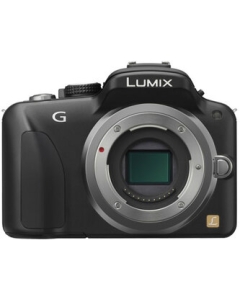 Panasonic LUMIX DMC-G3-K body esprit black Mirrorless Camera Japanese version