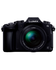 Panasonic LUMIX DMC-G8M standard zoom lens kit Mirrorless Camera Japanese version