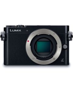 Panasonic LUMIX DMC-GM5-K body black Mirrorless Camera Japanese version