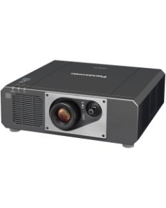 Panasonic PT-FRQ60JB Black Video Projector Japanese version