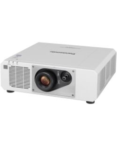 Panasonic PT-FRQ60JW White Video Projector Japanese version