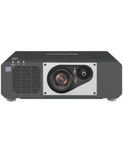 Panasonic PT-FRZ50JB Black Video Projector Japanese version