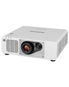 Panasonic PT-FRZ50JW White Video Projector Japanese version