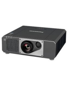 Panasonic PT-FRZ55JB Black Video Projector Japanese version