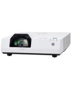 Panasonic PT-TMZ400J Video Projector Japanese version