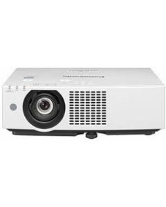 Panasonic PT-VMW51J Video Projector Japanese version