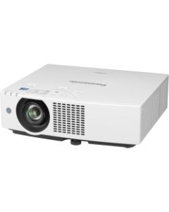 Panasonic PT-VMZ71J Video Projector Japanese version