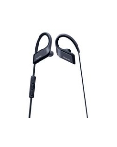 Panasonic RP-BTS35-K Black Earphone Headphone Japanese version