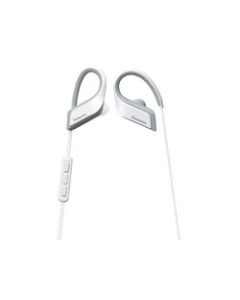 Panasonic RP-BTS35-W white Earphone Headphone Japanese version