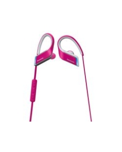 Panasonic RP-BTS55-P pink Earphone Headphone Japanese version