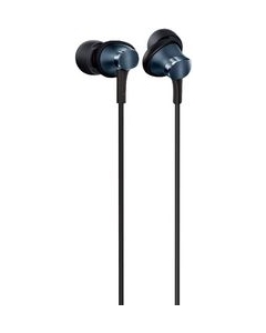 Panasonic RP-HDE1-K Black Earphone Headphone Japanese version