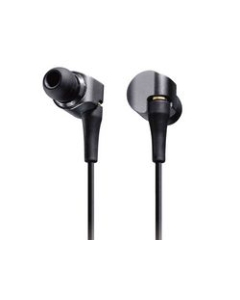 Panasonic RP-HDE10 Earphone Headphone Japanese version