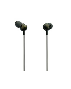 Panasonic RP-HJE360-G green Earphone Headphone Japanese version