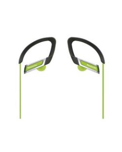 Panasonic RP-HS200-G green Earphone Headphone Japanese version