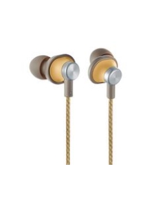 Panasonic RP-HTX20B-C camel beige Earphone Headphone Japanese version