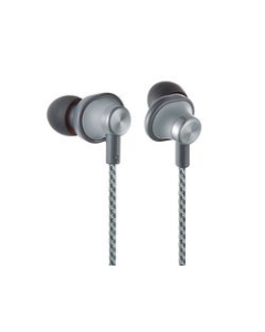 Panasonic RP-HTX20B-H cool gray Earphone Headphone Japanese version