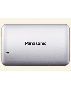 Panasonic RP-SUD256P3 silver  SSD Japanese version