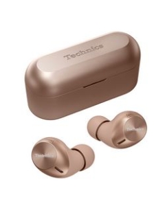 Panasonic Technics EAH-AZ40M2-N Rose Gold Earphone Headphone Japanese version