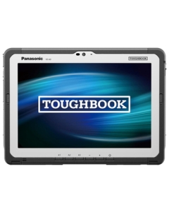 Panasonic TOUGHBOOK FZ-A3ADLAEAJ 2020 Model 10.1 inches 64GB Wi-Fi+cellular Android 9.0 Tablet Japanese version