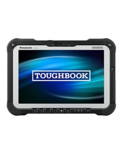 Panasonic TOUGHBOOK FZ-G2ABHBEKJ SIM-Free 2022 Model 10.1 inches 256GB SIM free Windows 10 Pro Tablet Japanese version