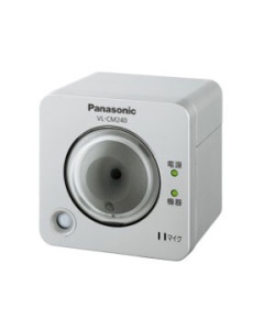 Panasonic VL-CM240 Video Surveillance Camera Japanese version