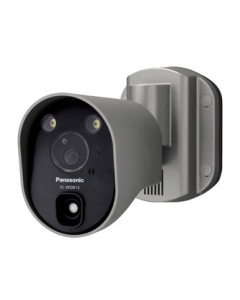 Panasonic VL-WD813X Video Surveillance Camera Japanese version