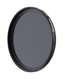 Panasonic VW-LF49N-K 51mm Black Camera Lens Filter Japanese version