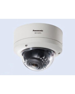 Panasonic WV-AV41L Video Surveillance Camera Japanese version