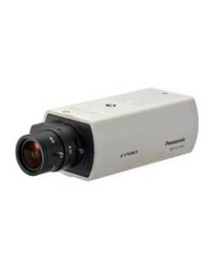 Panasonic WV-S1110VRJ Video Surveillance Camera Japanese version