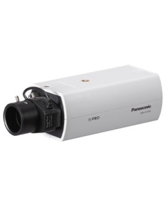 Panasonic WV-S1135V Video Surveillance Camera Japanese version