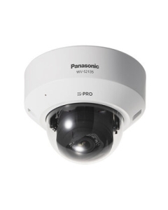 Panasonic WV-S2135 Video Surveillance Camera Japanese version