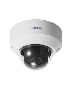 Panasonic WV-S2136LUX i-PRO white Video Surveillance Camera Japanese version