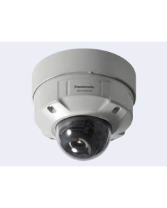 Panasonic WV-S2531LN Video Surveillance Camera Japanese version