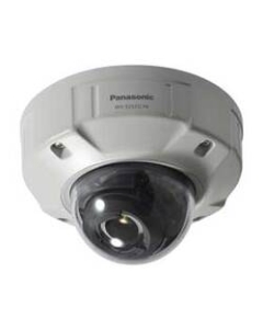 Panasonic WV-S2531LTN Video Surveillance Camera Japanese version