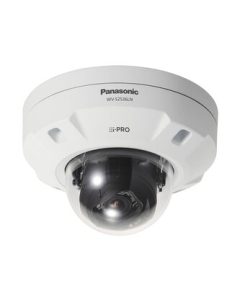 Panasonic WV-S2536LNJ Video Surveillance Camera Japanese version