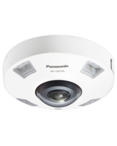 Panasonic WV-S4576LJ i-PRO White Video Surveillance Camera Japanese version