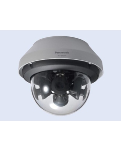 Panasonic WV-S8530N Video Surveillance Camera Japanese version