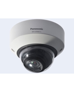 Panasonic WV-SFN611L Video Surveillance Camera Japanese version