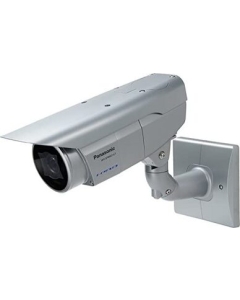 Panasonic WV-SPW631LJ Video Surveillance Camera Japanese version