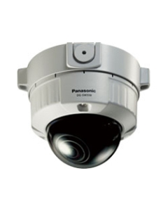 Panasonic WV-SW559 Video Surveillance Camera Japanese version