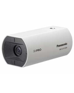 Panasonic WV-U1133AJ i-PRO white Video Surveillance Camera Japanese version