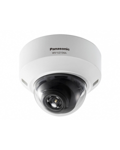 Panasonic WV-U2134AJ i-PRO white Video Surveillance Camera Japanese version