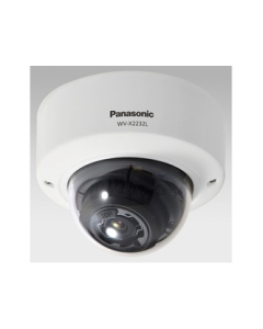 Panasonic WV-X2232LJ i-PRO white Video Surveillance Camera Japanese version