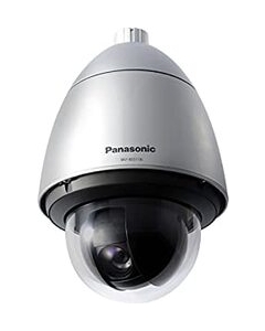 Panasonic WV-X6511NJ Video Surveillance Camera Japanese version