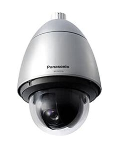 Panasonic WV-X6531NJ Video Surveillance Camera Japanese version