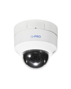 Panasonic WV-B61300-ZY i-PRO white Video Surveillance Camera Japanese version