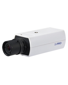 Panasonic WV-S1136D i-PRO white Video Surveillance Camera Japanese version