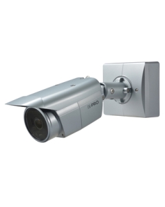 Panasonic WV-S1510UX silver metallic Video Surveillance Camera Japanese version