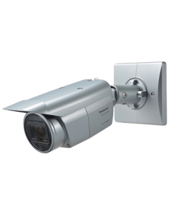 Panasonic WV-S1531LNSJ silver metallic Video Surveillance Camera Japanese version