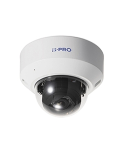 Panasonic WV-S2136LD i-PRO white Video Surveillance Camera Japanese version